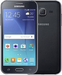 Прошивка телефона Samsung Galaxy J2 в Владимире
